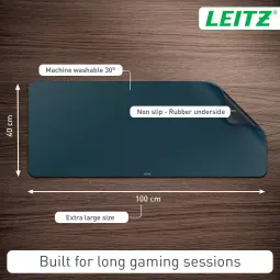 Leitz Extra Large Gaming Mat