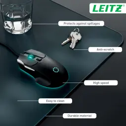 Leitz Extra Large Gaming Mat