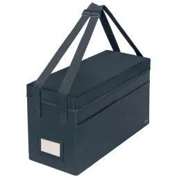 Leitz Fabric Hot Desking Work Bag with Lid