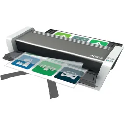 Leitz iLam Touch Turbo A3