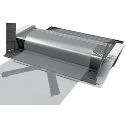 Leitz iLam Touch Turbo A3