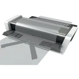 Leitz iLam Touch Turbo A3