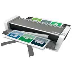 Leitz iLam Touch Turbo A3