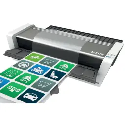 Leitz iLam Touch Turbo A3