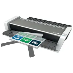 Leitz iLam Touch Turbo A3