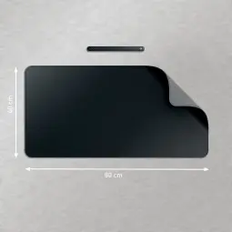 Leitz Large Desk Mat