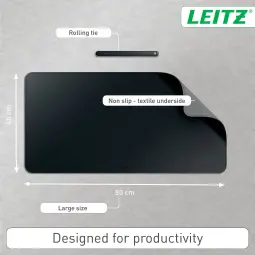 Leitz Large Desk Mat