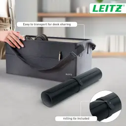 Leitz Large Desk Mat