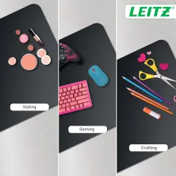 Leitz Large Desk Mat
