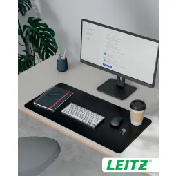 Leitz Large Desk Mat