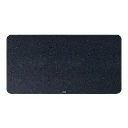 Leitz Large Felt Desk Mat
