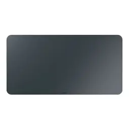 Leitz Large Leather Desk Mat