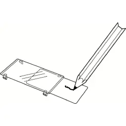 Leitz Magazine File, extra wide - Outer Carton of 8