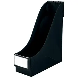Leitz Magazine File, extra wide - Outer Carton of 8