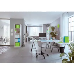 Leitz NeXXt WOW Contactless Electric Stapler