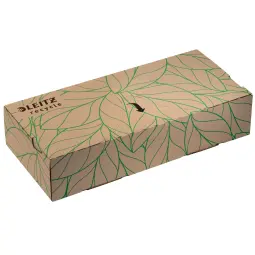 Leitz Recycle A4 Pocket Dispenser, 40 pcs