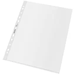 Leitz Recycle A4 Pocket Dispenser, 40 pcs