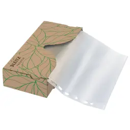 Leitz Recycle A4 Pocket Dispenser, 40 pcs