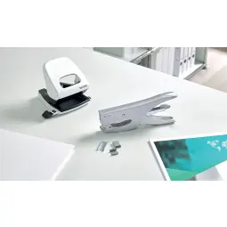 Leitz Stapling Office Pliers, Back Loader - Outer Carton of 5