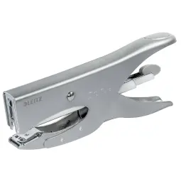 Leitz Stapling Office Pliers, Back Loader - Outer Carton of 5