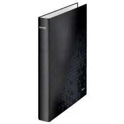 Leitz WOW Ring Binder Laminated - Outer Carton of 10
