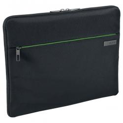 Leitz Complete 13.3 inch Laptop Power Sleeve Black