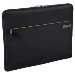 Leitz Complete 15.6 inch Laptop Power Sleeve Ultra light Black