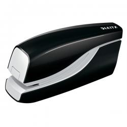 Leitz WOW NeXXt Electric Stapler Black