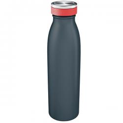 Leitz Cosy Insulated Water Bottle 500 ml Velvet Grey