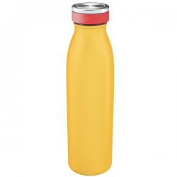 Leitz Cosy Insulated Water Bottle 500 ml Warm Yellow