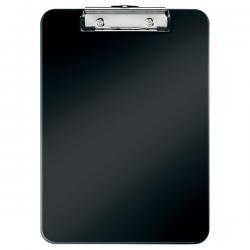 Leitz WOW Clipboard A4 Black