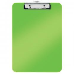 Leitz WOW Clipboard A4 Green