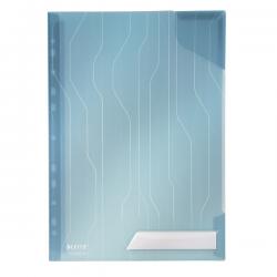 Leitz Combifile A4 Folder Blue