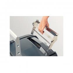 Leitz De-Binder for impressBIND 280 Silver