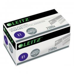 Leitz Electric e1 Staples Pack of 2500 X 10 Packs