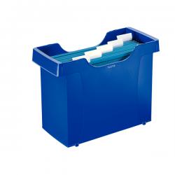 Leitz Plus Suspension Filing Unit Blue