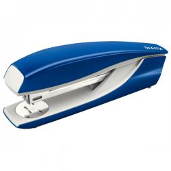 Leitz NeXXt Strong Metal Fullstrip Stapler 40 sheets Blue