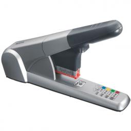 Leitz Heavy Duty Stapler 80 sheets Efficient stapler for heavy duty tasks Silver