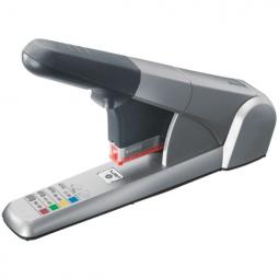 Leitz Heavy Duty Stapler 80 sheets Efficient stapler for heavy duty tasks Silver