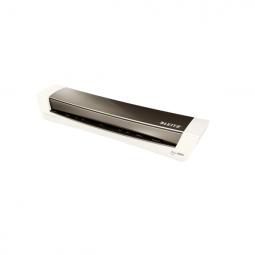 Leitz iLam A3 Home Office Laminator Grey