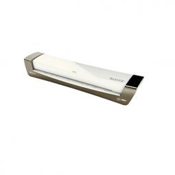 Leitz iLam A3 Office Laminator Silver/White