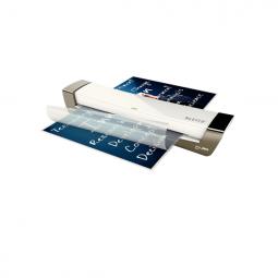 Leitz iLam A3 Office Laminator Silver/White