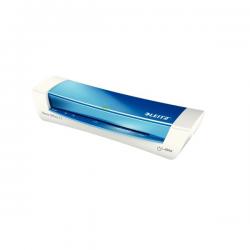 Leitz iLam A4 Home Office Laminator Blue