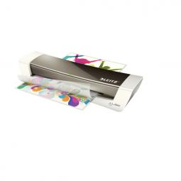 Leitz iLam A4 Home Office Laminator Grey