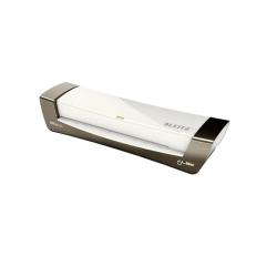 Leitz iLam A4 Office Laminator Silver/White