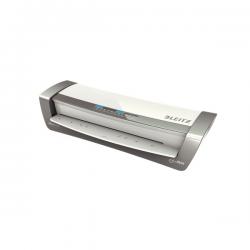 Leitz iLam Office Pro Laminator A3 Silver