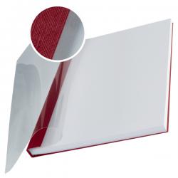 Leitz impressBIND Soft Covers 140mm For 106-140 sheets A4 Burgundy Pack of 10