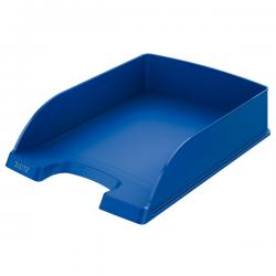 Leitz Plus Letter Tray A4 Blue Pack of 5