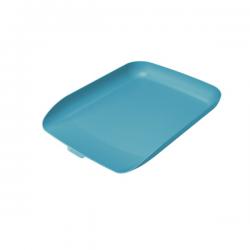 Leitz Cosy Letter Tray A4 Calm Blue Pack of 6