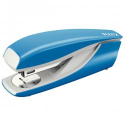 Leitz NeXXt Series Metal Office Stapler Light Blue